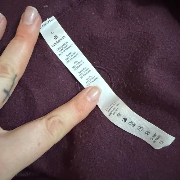 Lululemon - Radiant Jacket II - Picture 8 of 11